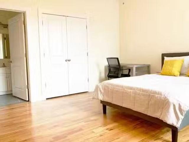 One Bedroom Apartments