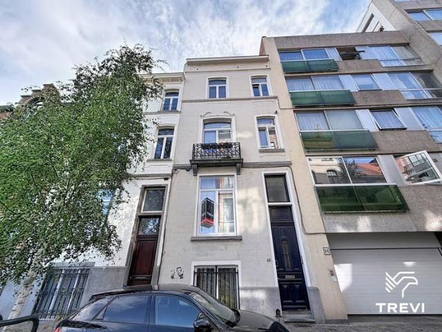 One bedroom apartement