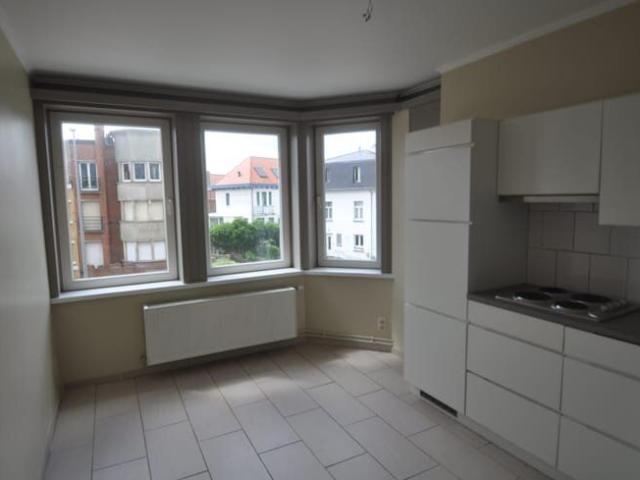 One bedroom appartment