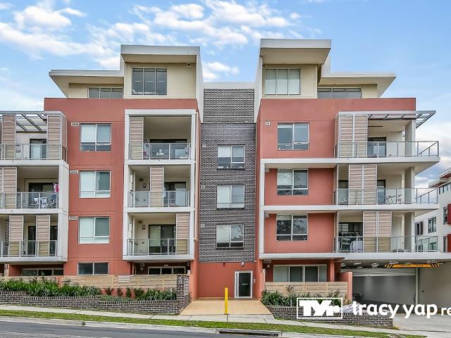 One Bedroom Aprartment In A Prime Location