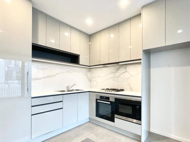 One Bedroom at Melbourne Grand!