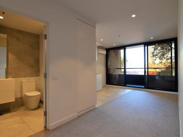 One Bedroom at Oxley