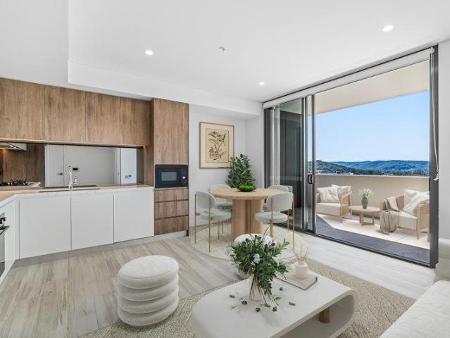 One bedroom available in ALAND's, Archibald