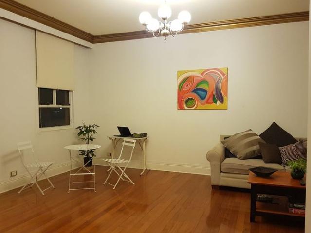 One bedroom available in Penthouse apartment