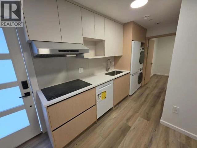 one bedroom basement xx W 63 AVENUE — 1 Bedroom