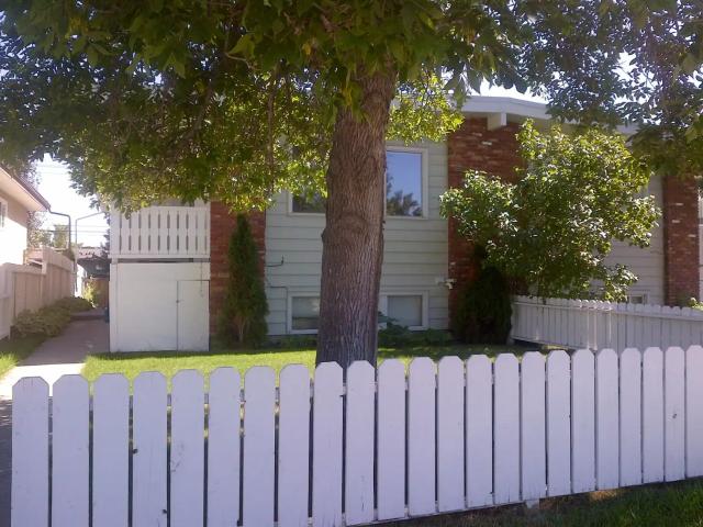 One Bedroom Basement Suite 5 Min Walk to Anderson LRT South Centre Mall