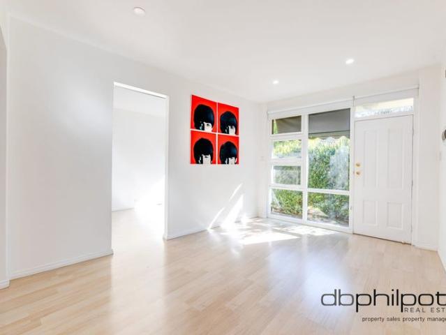 ONE BEDROOM BEAUTY