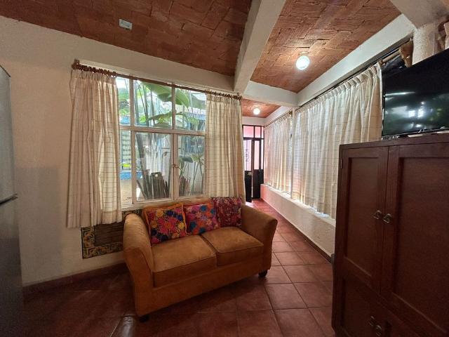 ONE BEDROOM BUNGALOW FOR RENT IN SAN FELIPE DEL AGUA | OAXACA RENTALS | SILMEXICO