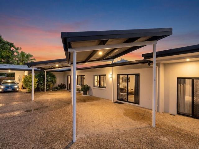 One Bedroom… But So Much More Than You'd Expect!