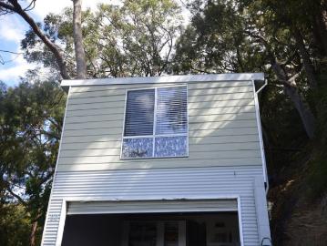 One Bedroom Cabin