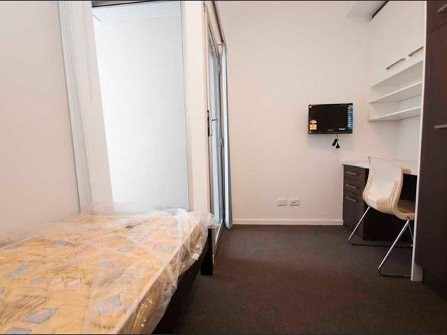 ONE BEDROOM CBD APARTMENT FOR RENT
