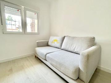 ONE BEDROOM CHALET – SAN FULGENCIO, ALICANTE