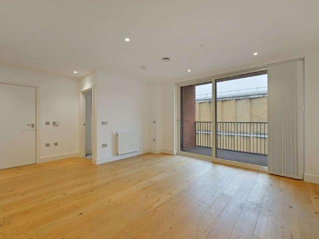 One bedroom city centre apartment