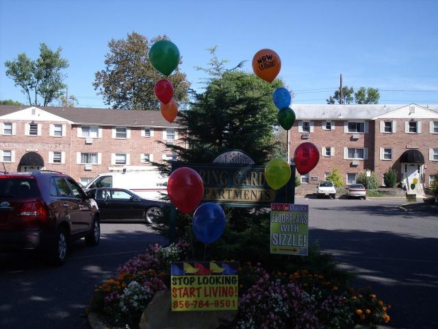 One bedroom coming soon! 1 Bedroom Apartment for Rent at 1000 W Atlantic Ave, Laurel Springs, NJ 08021 Laurel Springs
