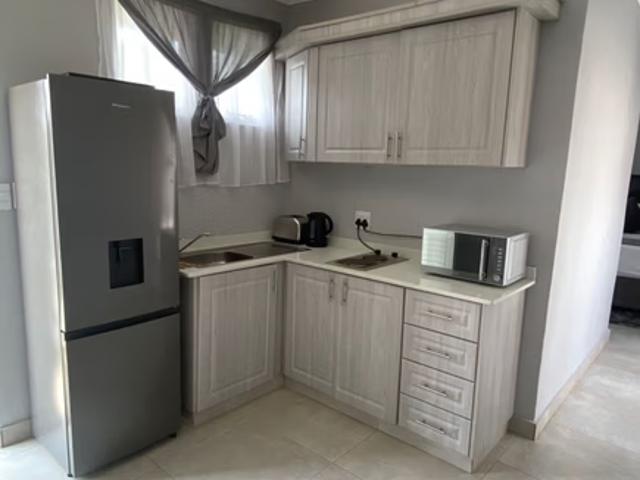 One Bedroom Cottage in Gillitts TO LET