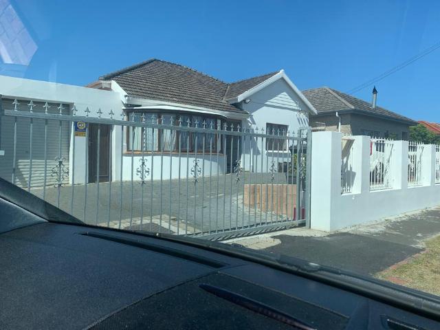 ONE BEDROOM COTTAGE TO RENT IN CRAWFORD
