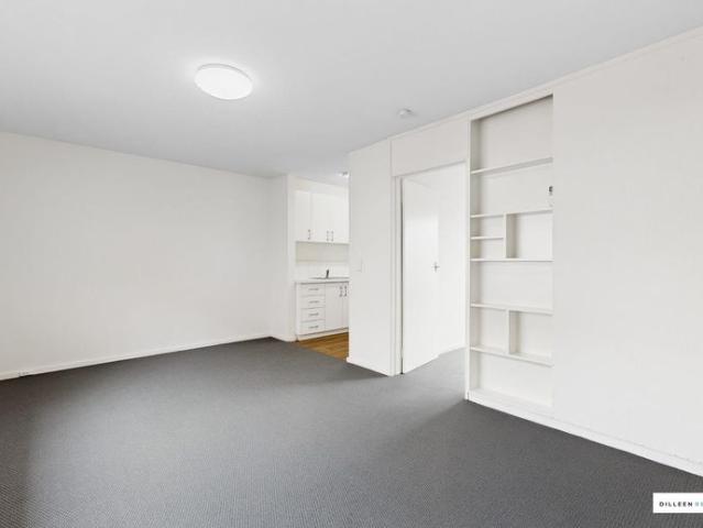 One bedroom delight with easy access to CBD