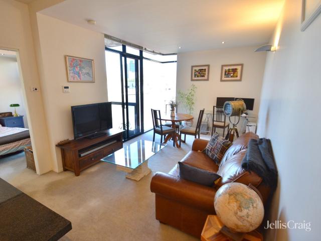 One Bedroom Delight