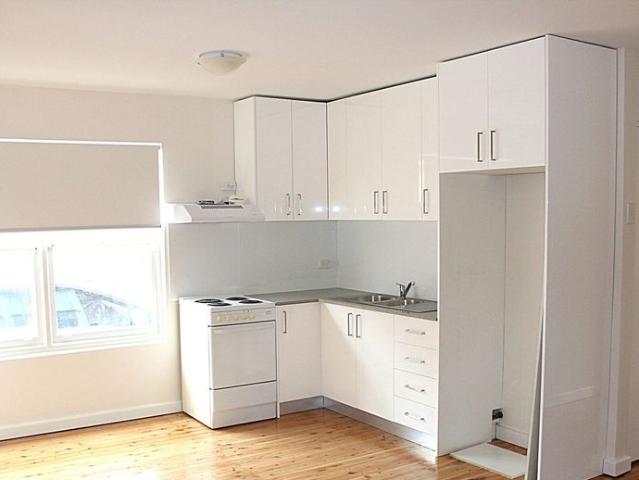 One Bedroom Delight