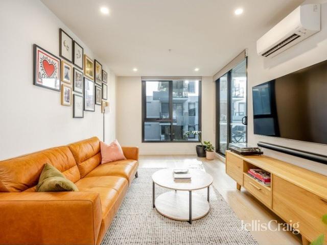 One Bedroom Delight