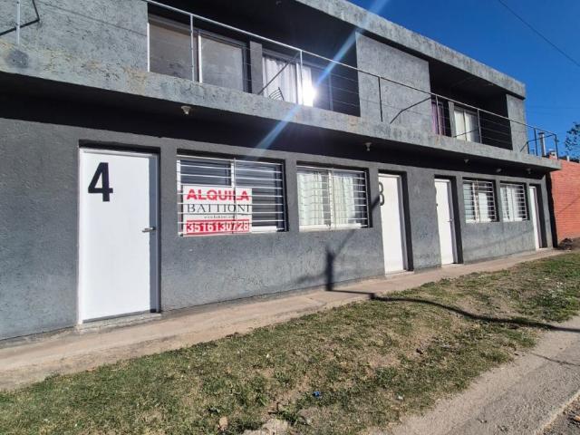 ONE BEDROOM DUPLEX FOR RENT