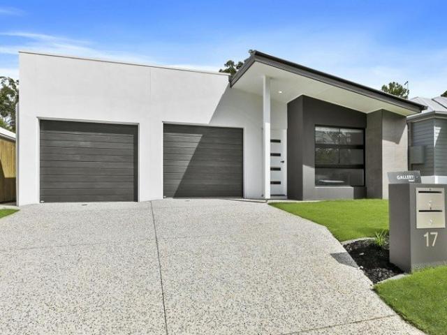 ONE BEDROOM DUPLEX HOME
