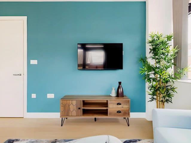 One Bedroom Exec Apartment