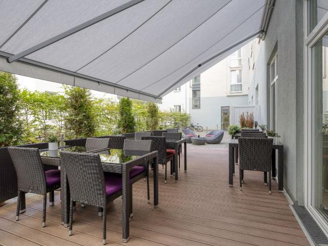 One Bedroom Executive Apartment, Berlin Amsterdam Apartments for Rent