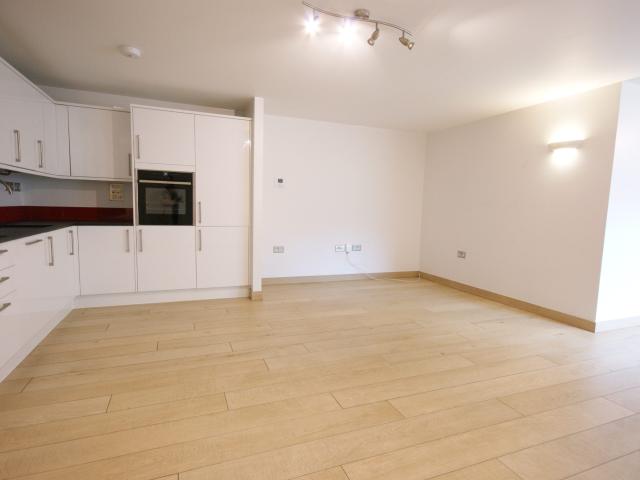 One Bedroom Executive Apartment in Torquay
