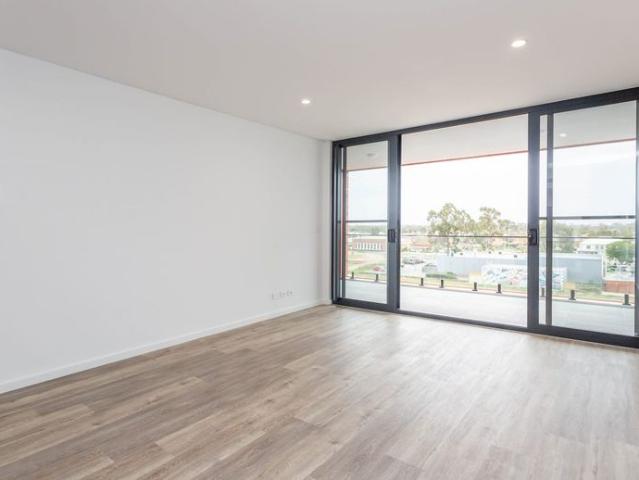 One Bedroom Executive Apartment