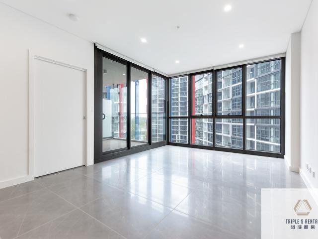One Bedroom For The First Inspect!