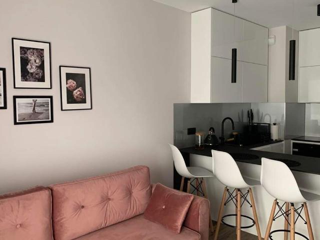 One bedroom flat for rent – Gdansk Nowa letnica