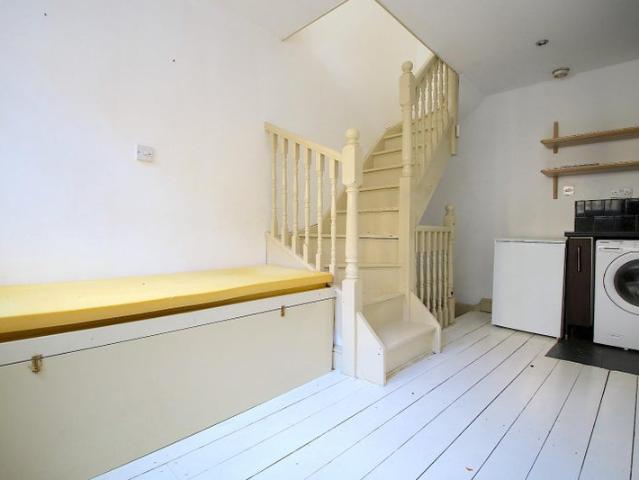 One Bedroom Flat Heart of City Spitalfields