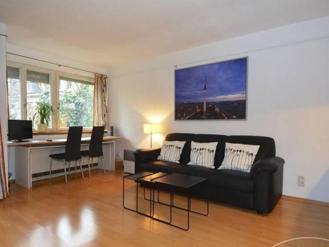 one bedroom flat in Berlin Westend