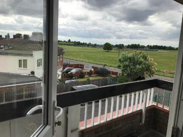 One bedroom flat in Dagenham