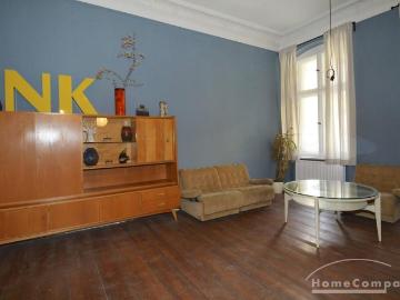 Apartment for rent in Reuterplatz