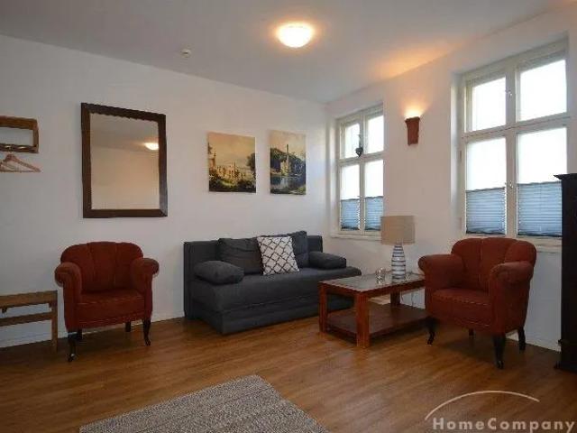 One Bedroom flat in Potsdam Babelsberg