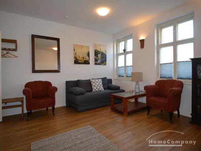 One Bedroom flat in Potsdam Babelsberg