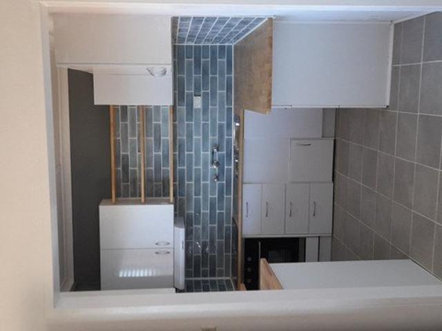 One Bedroom Flat in Queanbeyan