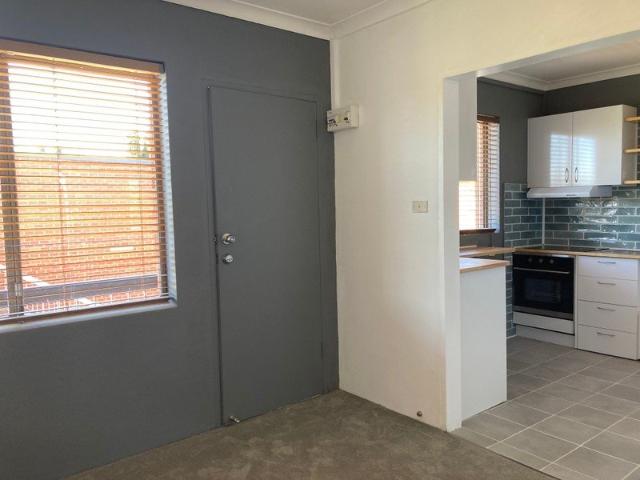 One Bedroom Flat in Queanbeyan