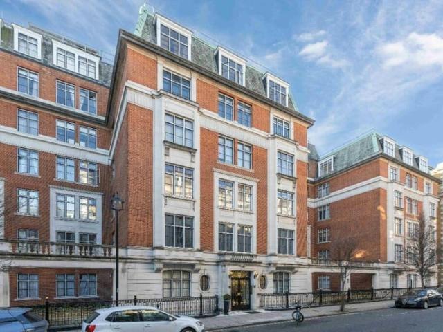One bedroom Flat in Regents Park/Marylebone