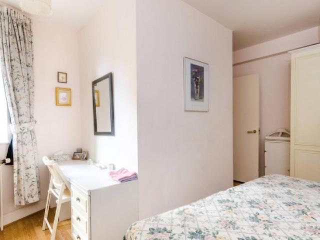 One Bedroom flat in Sloane Square – Chelsea London