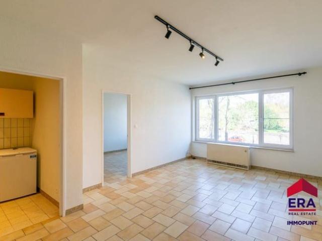 One bedroom flat in the centre of Tienen