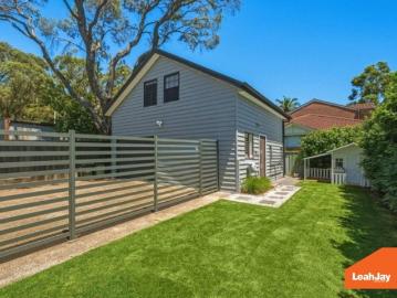 One Bedroom Flat Including Water Usage