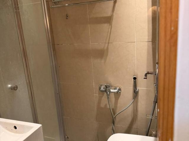 One bedroom. Flat ro rent