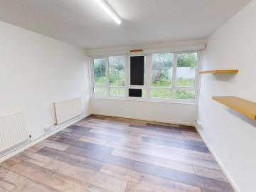 One Bedroom Flat to Let In Mitcham