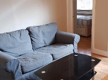 One Bedroom Flat To Rent