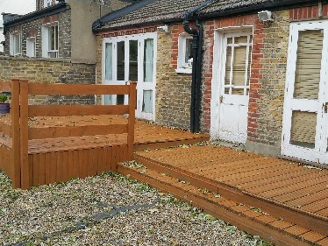 One Bedroom Flat To Rent