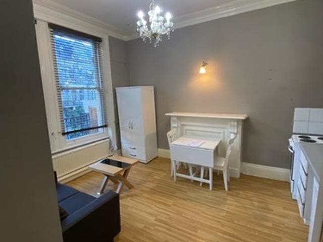 One Bedroom Flat To Rent