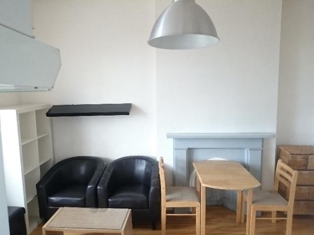 One Bedroom Flat To Rent